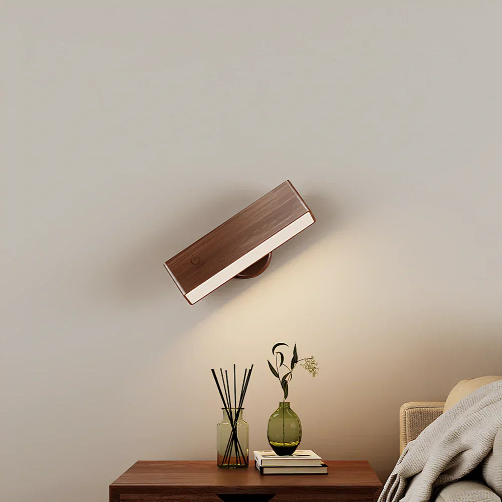 Adjustable Modern Wall Light Lamp