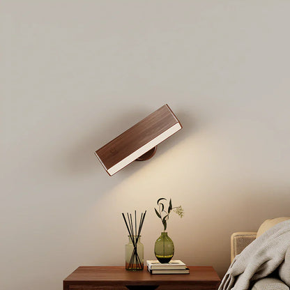 Adjustable Modern Wall Light Lamp