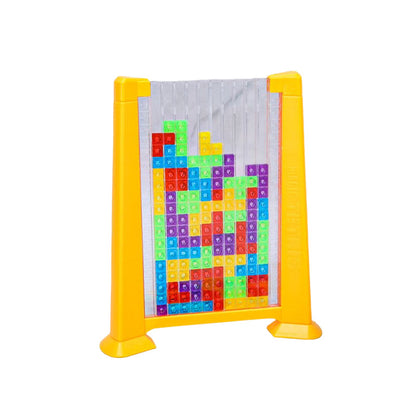 Challenging Puzzle Block Game Toy