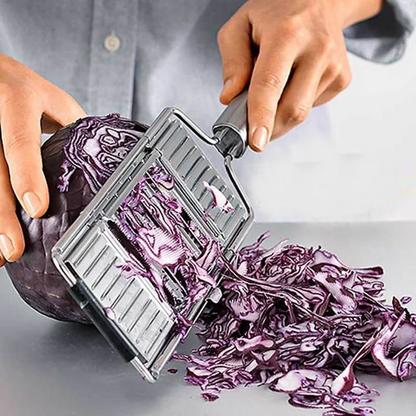 Easy 4-in-1 Kitchen Vegetable Cutter