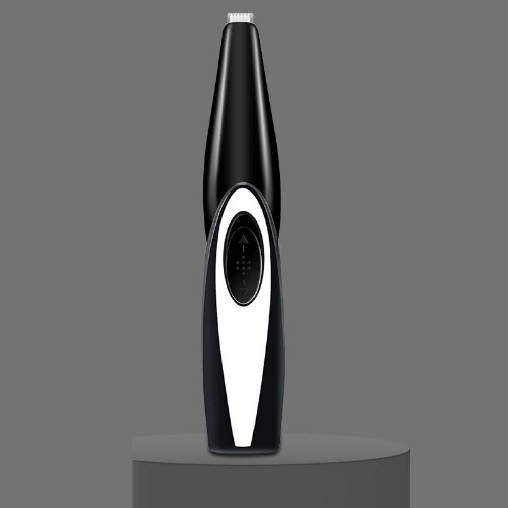 Simple Animal Hair Cutting Tool Set