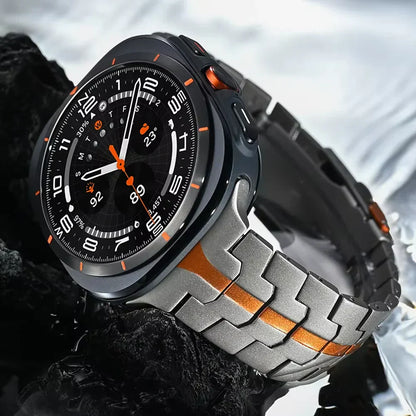 Strong Metal T03 Watch Band