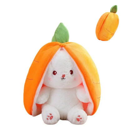 Snugly Cute Bunny Stuffed Toys