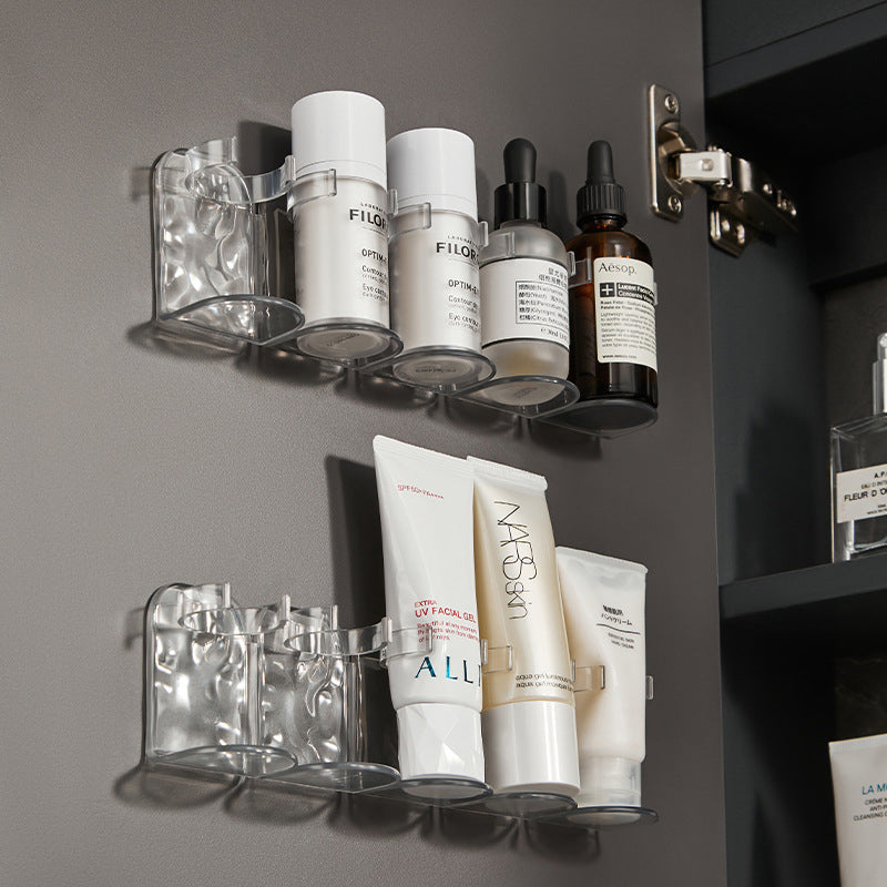 Affordable Plastic Storage Shelf
