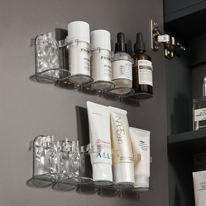Affordable Plastic Storage Shelf