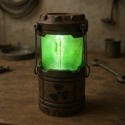 Powerful Portable LED Light Lantern - Luxicro