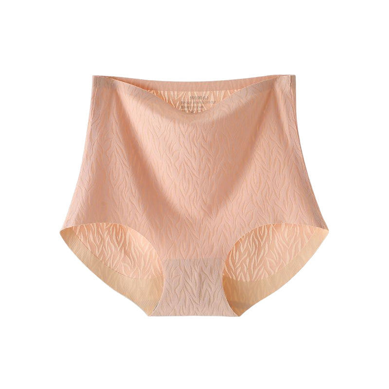 Soft High Waist Shaping Briefs