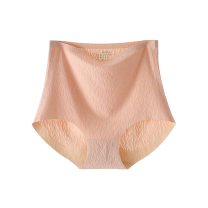 Soft High Waist Shaping Briefs