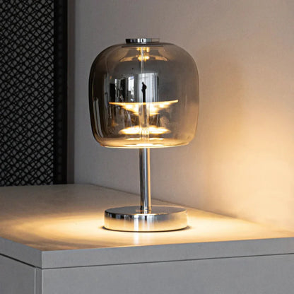 Contemporary Slim Table Lamp