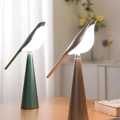 Serenene Nature Desk Lamp