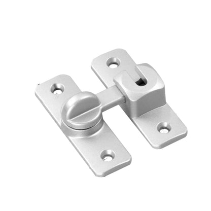 Strong Fastener Easy Release Clip - Luxicro