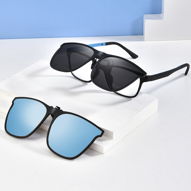 Stylish Clip On Shade Accessories