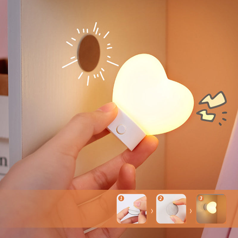 Lovely Sweetheart Table Lamp