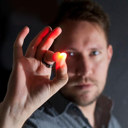 Bright LED Finger Lamp - Luxicro