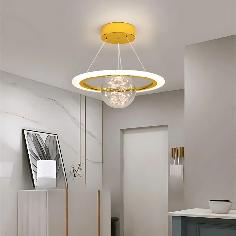 Bright Adjustable LED Ceiling Light
