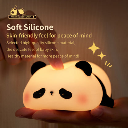 Bright LED Plug Night Light Lamp