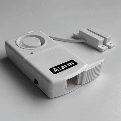 Wireless Home Door Alarm System - Luxicro