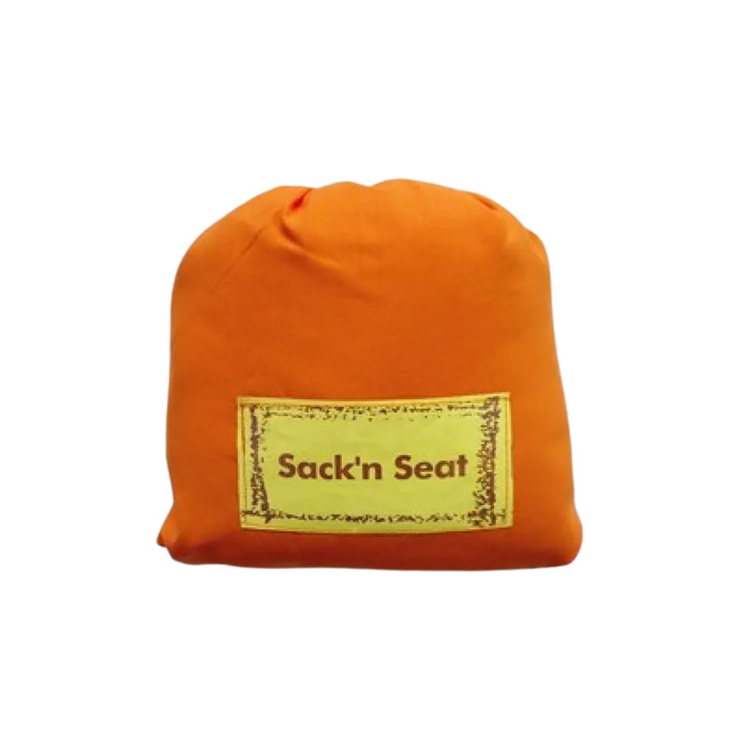 Compact Childrens Collapsible Seat
