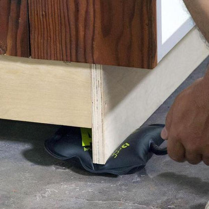 Strong Air Wedge Pry Bar Tool