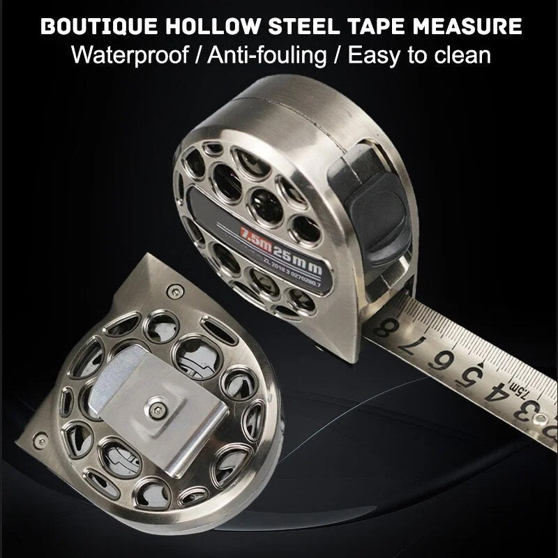 Strong Stainless Steel Ruler