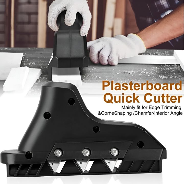 Professional Edge Trimming Tool - Luxicro