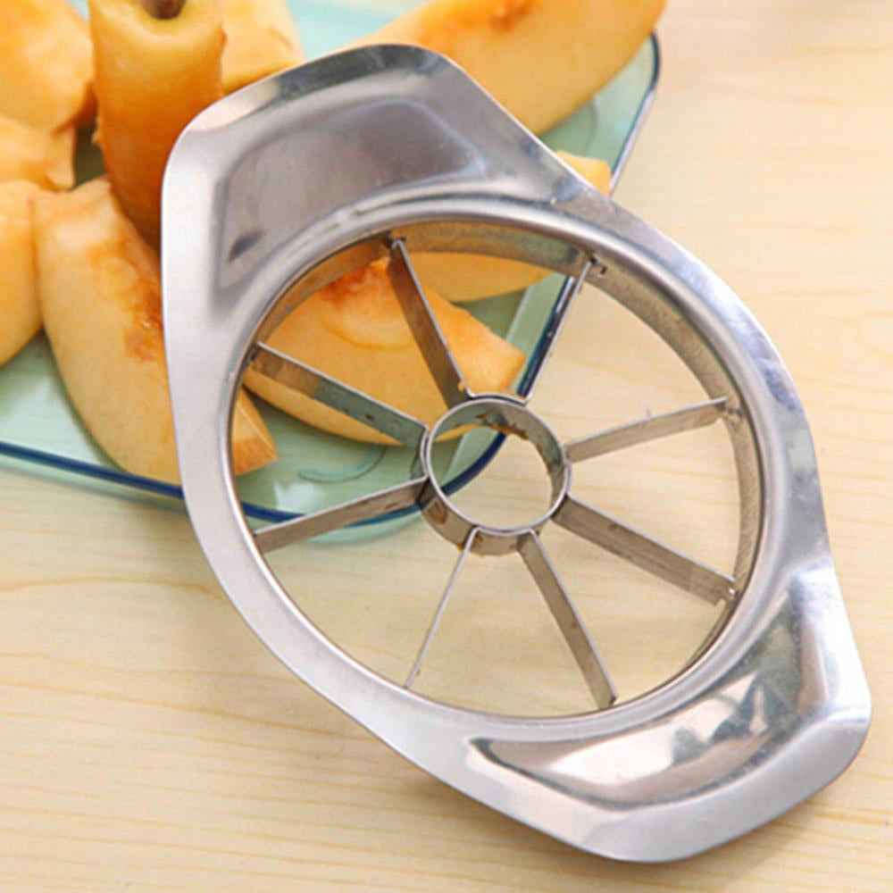 Compact Fresh Fruit Chopper - Luxicro