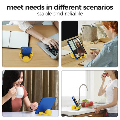 Versatile Multi Angle Phone Stand