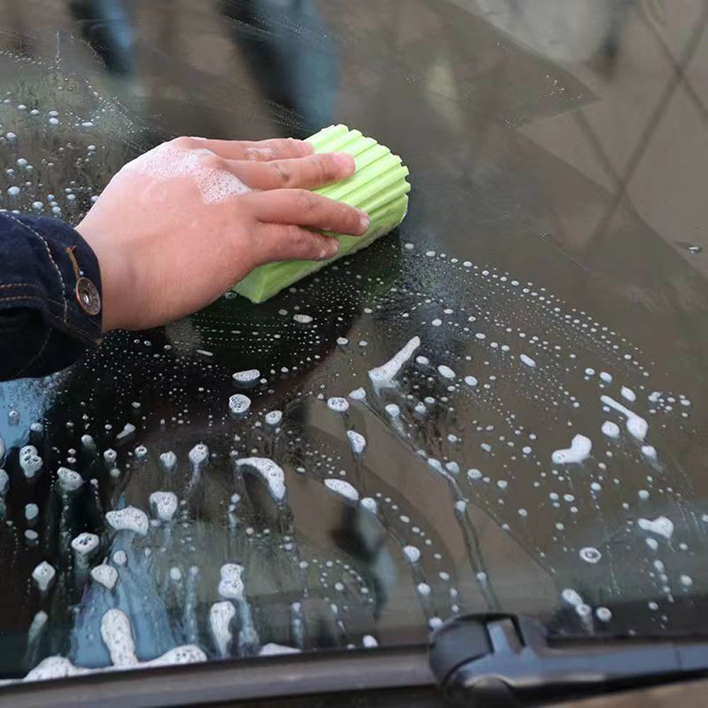 Quick Shine Auto Detailing Spray