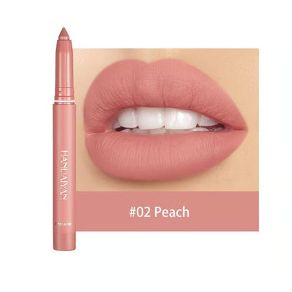 Durable Shiny Lip Gloss