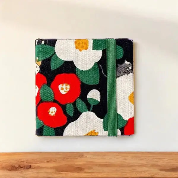 Compact Travel Art Kit