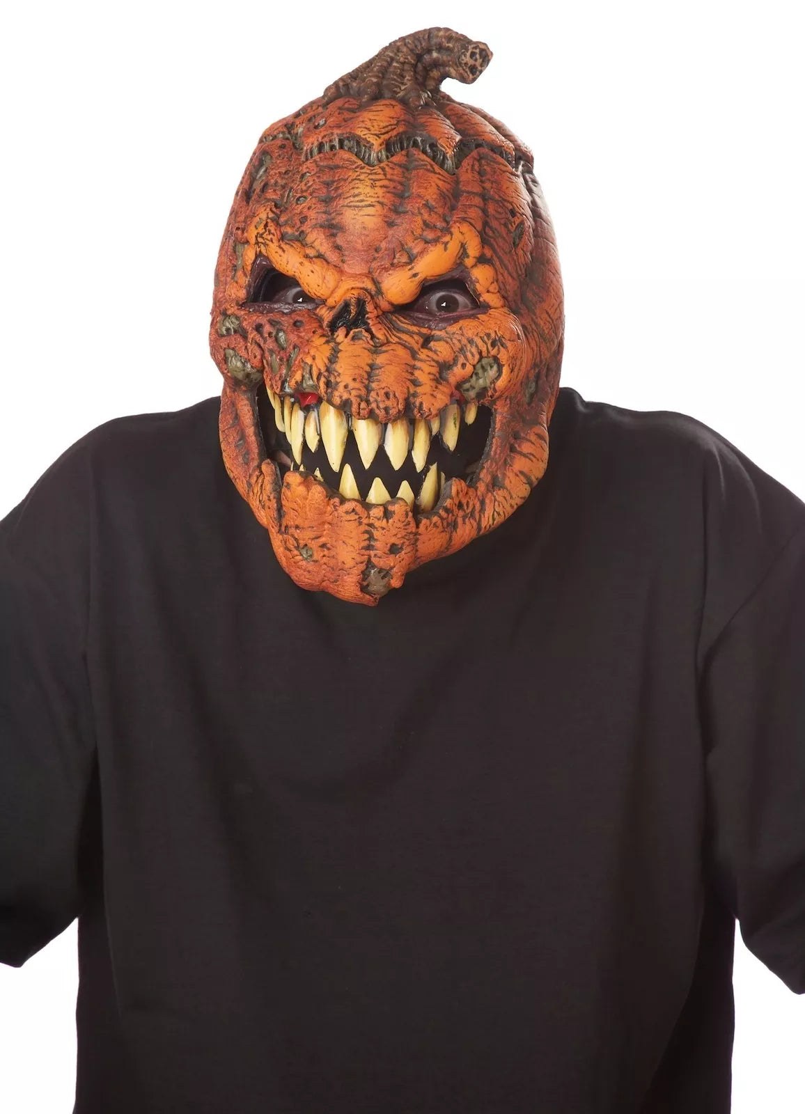 Creepy Scary Halloween Face Mask
