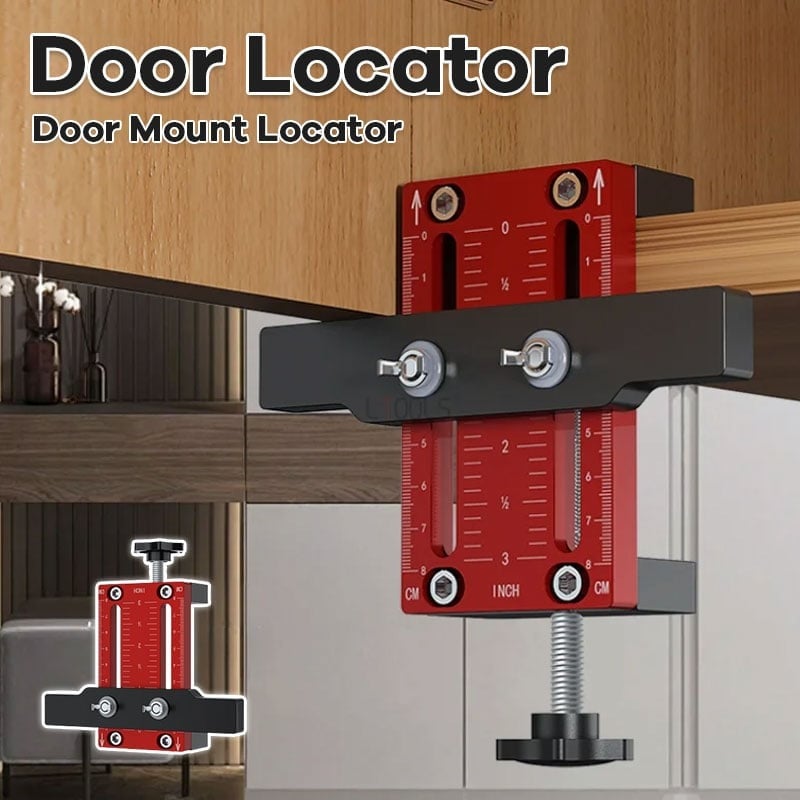 Simple Assembly Kitchen Storage System - Luxicro