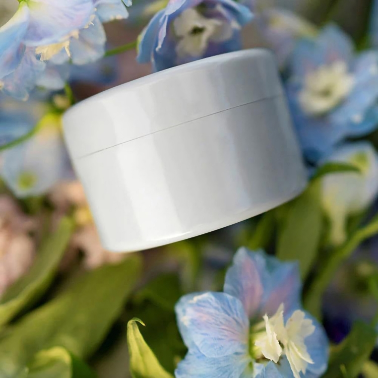 Stable Flower Stem Protectors