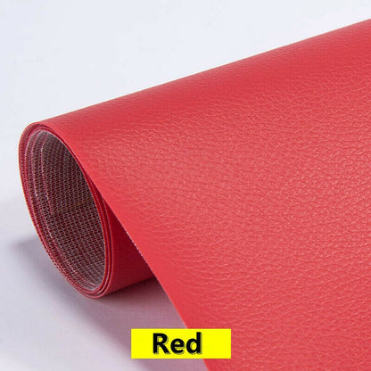 Simple Leather Fix Kit