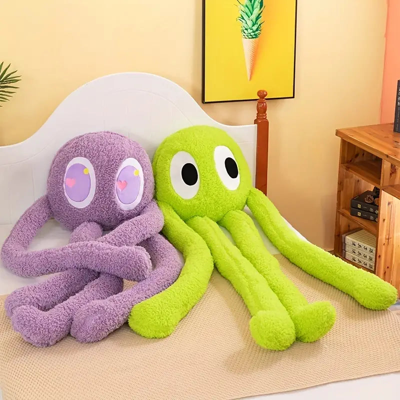 Adorable Octopus Plush Stuffed Animal
