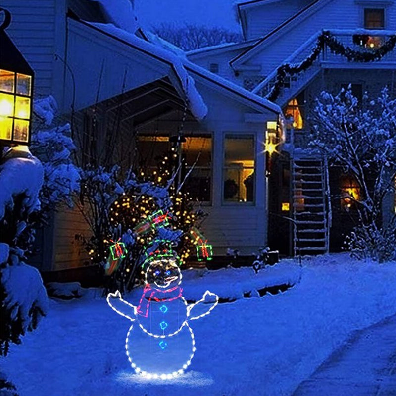 Cool Outdoor Snowball Fight Toy