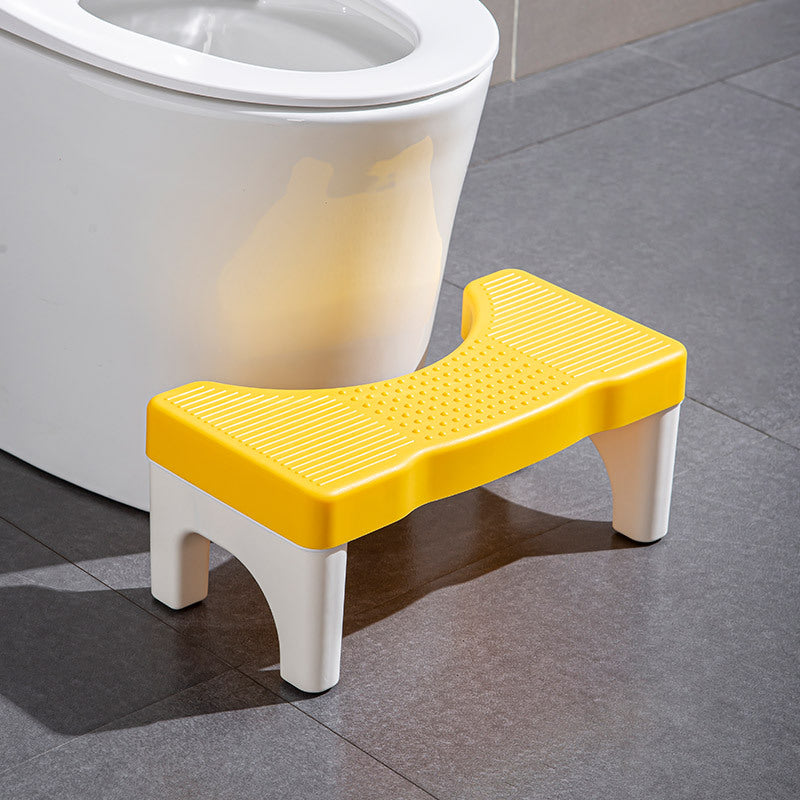 Simple Toilet Aid for Easy Emptying
