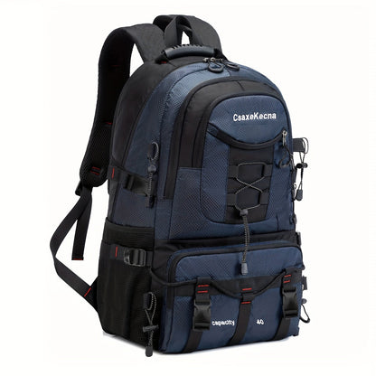 Heavy Duty Trekking Rucksack | Extra Large Hike Backpack