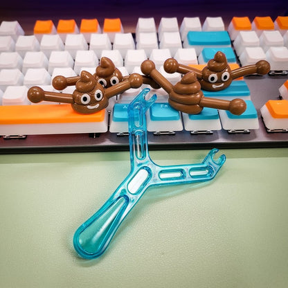 Cool Boys Rubber Band Shooter