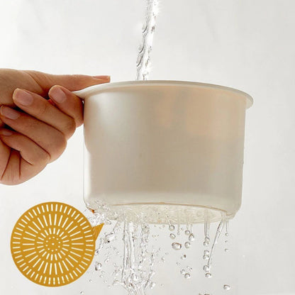 Simple Mesh Sink Strainer Protector