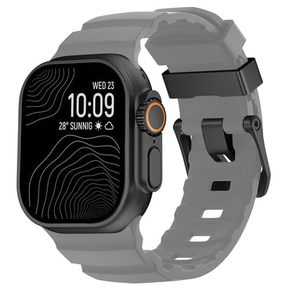 Durable Water Resistant Apple Watch Band