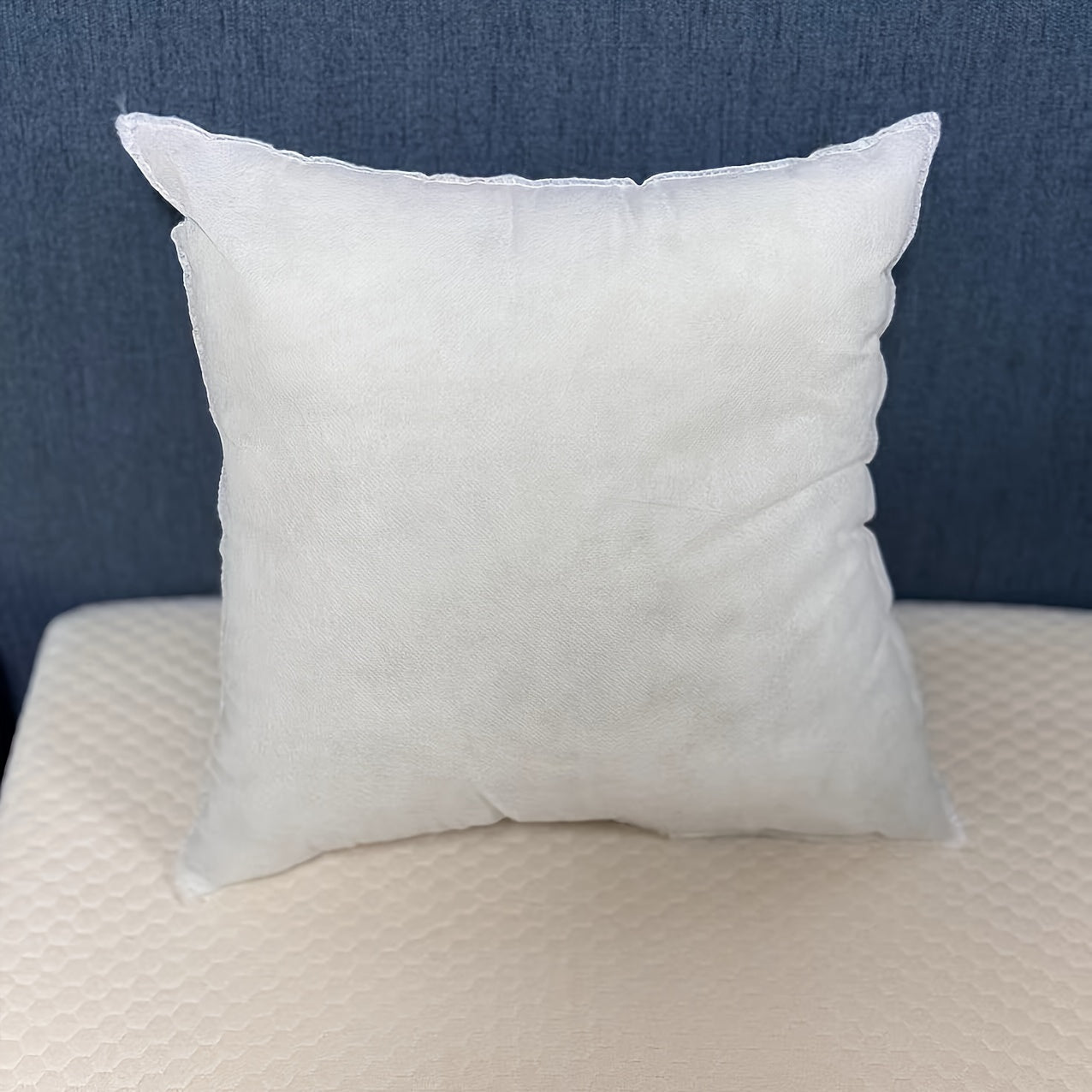 Premium Hypoallergenic Sofa Support Cushions