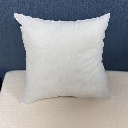 Premium Hypoallergenic Sofa Support Cushions