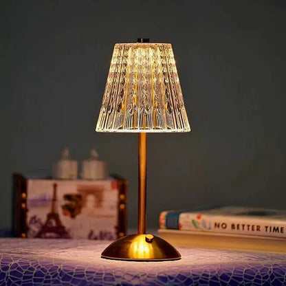 Bright Adjustable Office Desk Light