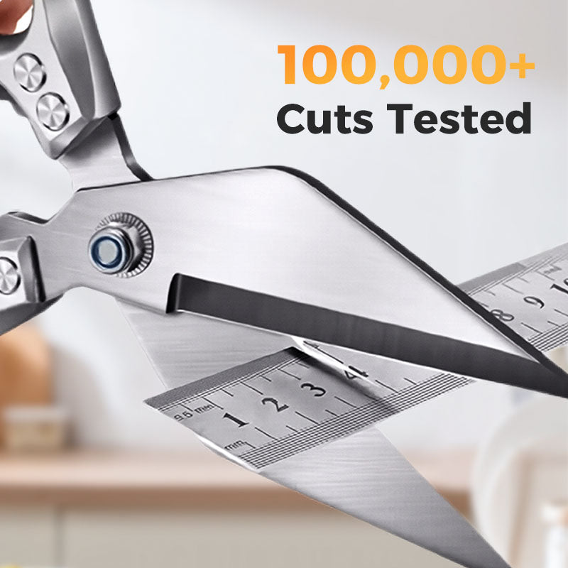 Premium Electric Food Slicer