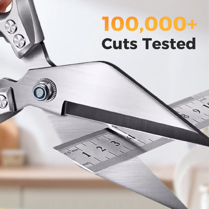Premium Electric Food Slicer