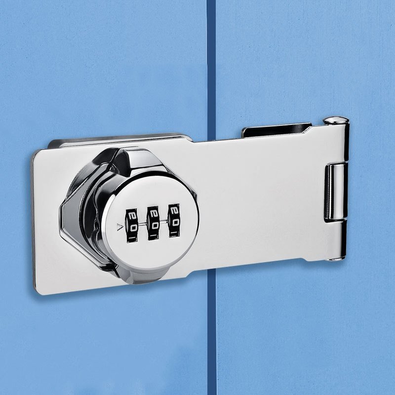 Easy Use Digital Door Lock