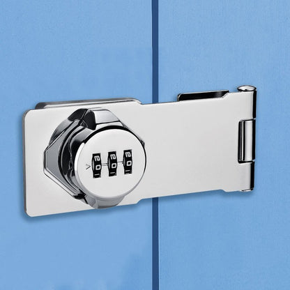 Easy Use Digital Door Lock