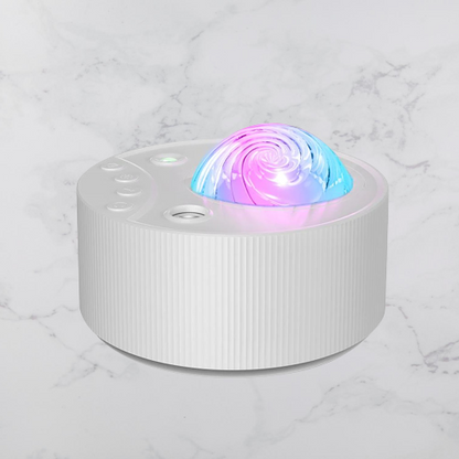 Cosmic Star Home Theater Projector