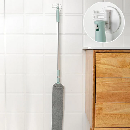 Long Reach Flexible Vacuum Cleaner